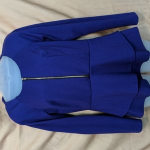 💜Venus long sleep top